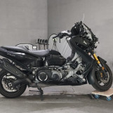 Мотоцикл Yamaha T-MAX530DX с пробегом 27913 km
