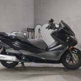 Мотоцикл Honda FORZA X с пробегом 89768 km