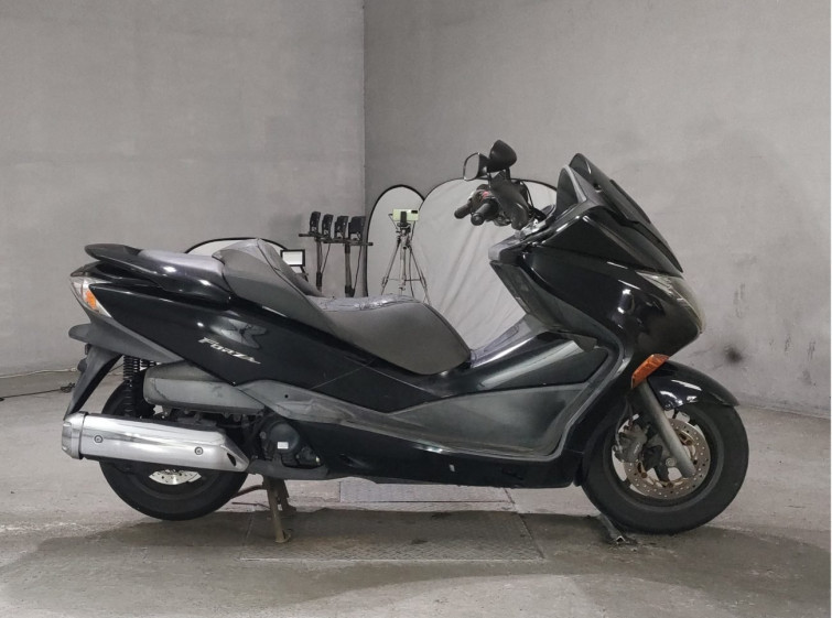 Мотоцикл Honda FORZA X с пробегом 89768 km