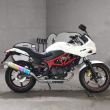 Мотоцикл Honda VTR250F с пробегом 15821 km