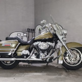Мотоцикл HD ROAD KING FLHR1580 с пробегом 39836 km