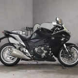 Мотоцикл Honda VFR1200FD с пробегом 14783 km