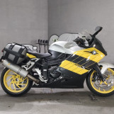 Мотоцикл BMW K1200S с пробегом 37000 km