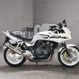 Мотоцикл Honda CB400SF с пробегом 39078 km