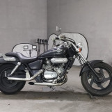 Мотоцикл Honda MAGNA250 с пробегом 29120 km