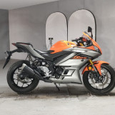 Мотоцикл Yamaha YZF-R25 с пробегом 7537 km