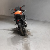Мотоцикл Yamaha YZF-R25 с пробегом 7537 km