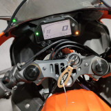 Мотоцикл Yamaha YZF-R25 с пробегом 7537 km