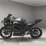 Мотоцикл Yamaha YZF-R25 с пробегом 8340 km