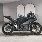 Мотоцикл Yamaha YZF-R25 с пробегом 8340 km