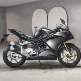Мотоцикл Honda CBR250RR с пробегом 8536 km