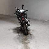 Мотоцикл Honda CBR250RR с пробегом 8536 km