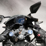 Мотоцикл Honda CBR250RR с пробегом 8536 km