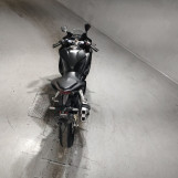 Мотоцикл Honda CBR250RR с пробегом 8536 km