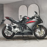 Мотоцикл Honda CBR250RR с пробегом 10791 km