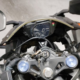 Мотоцикл Honda CBR250RR с пробегом 10791 km