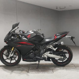 Мотоцикл Honda CBR250RR с пробегом 10791 km