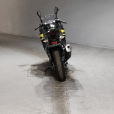 Мотоцикл Kawasaki NINJA400 с пробегом 7940 km