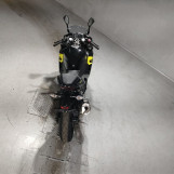 Мотоцикл Kawasaki NINJA400 с пробегом 7940 km