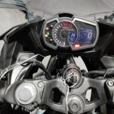 Мотоцикл Kawasaki NINJA400 с пробегом 7940 km
