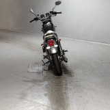 Мотоцикл Yamaha SR400 с пробегом 20694 km