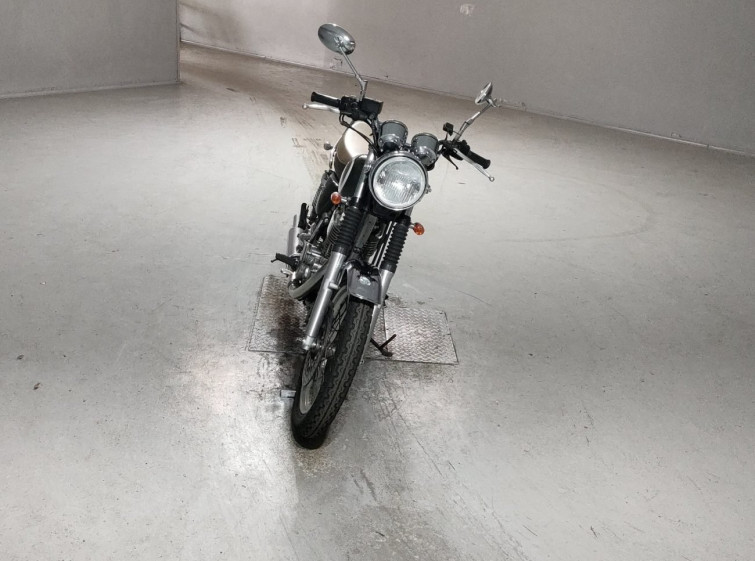 Мотоцикл Yamaha SR400 с пробегом 20694 km