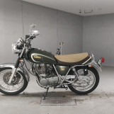 Мотоцикл Yamaha SR400 с пробегом 20694 km