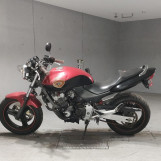 Мотоцикл Honda HORNET CB250F з пробігом 15594 km