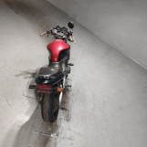 Мотоцикл Honda HORNET CB250F з пробігом 15594 km