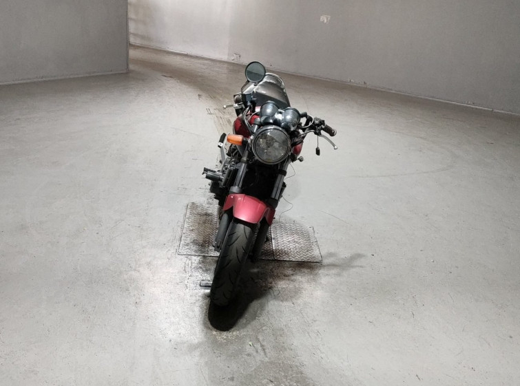 Мотоцикл Honda HORNET CB250F з пробігом 15594 km