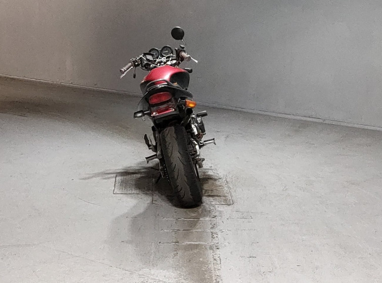 Мотоцикл Honda HORNET CB250F з пробігом 15594 km