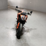 Мотоцикл KTM 890 DUKE с пробегом 5198 km