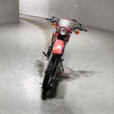 Мотоцикл Honda XL250R с пробегом 34295 km