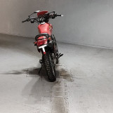 Мотоцикл Honda XL250R с пробегом 34295 km