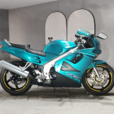 Мотоцикл Honda VFR750F с пробегом 9392 m