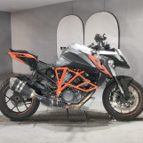Мотоцикл KTM 1290 SUPERDUKE GT з пробігом 44698 km