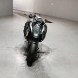 Мотоцикл KTM 1290 SUPERDUKE GT з пробігом 44698 km