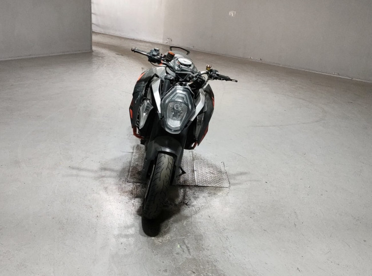 Мотоцикл KTM 1290 SUPERDUKE GT з пробігом 44698 km