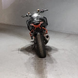 Мотоцикл KTM 1290 SUPERDUKE GT з пробігом 44698 km