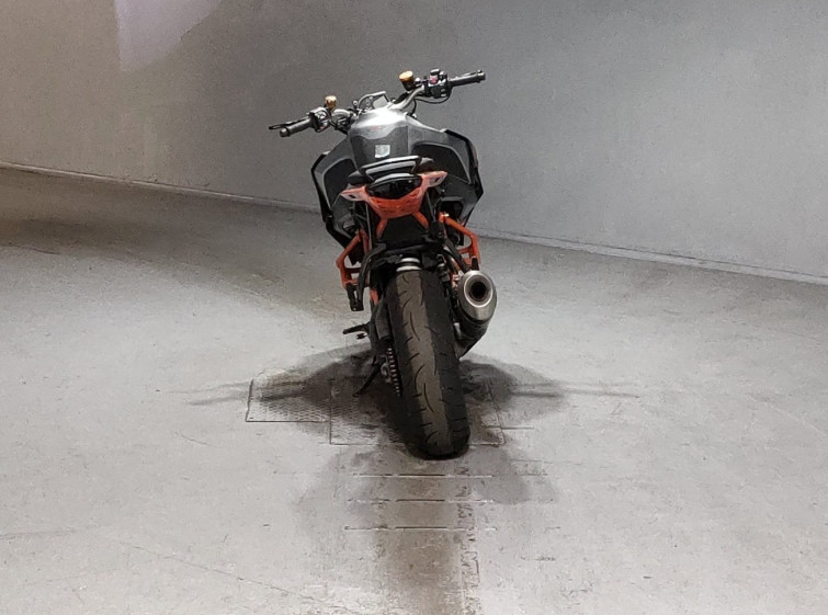 Мотоцикл KTM 1290 SUPERDUKE GT з пробігом 44698 km