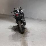 Мотоцикл Kawasaki NINJA250R с пробегом 48870 km