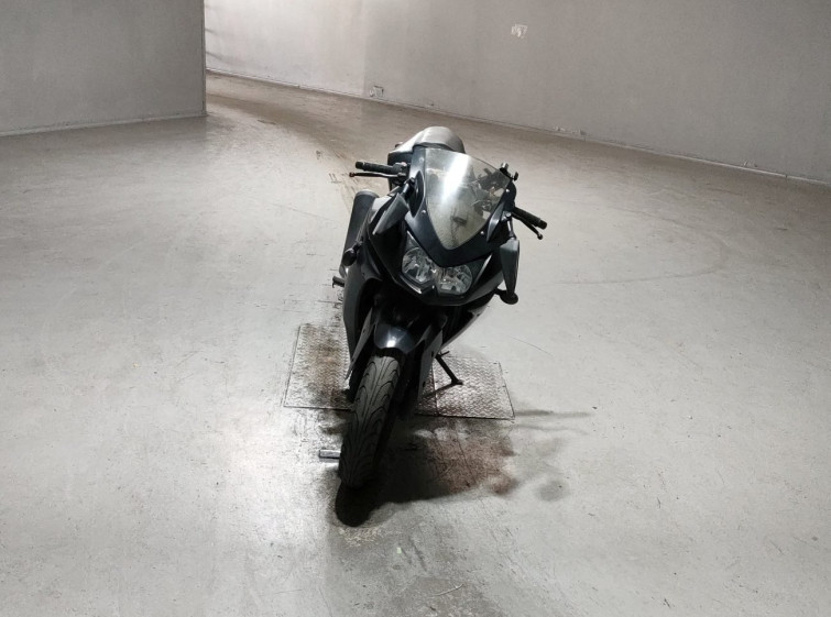 Мотоцикл Kawasaki NINJA250R с пробегом 48870 km