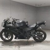 Мотоцикл Kawasaki NINJA250R с пробегом 48870 km