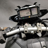 Мотоцикл Yamaha MT-09 TRACER с пробегом 99278 km