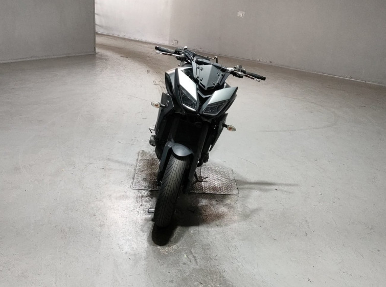 Мотоцикл Yamaha MT-09 TRACER с пробегом 99278 km
