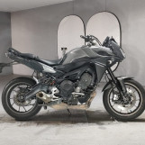 Мотоцикл Yamaha MT-09 TRACER с пробегом 99278 km
