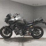 Мотоцикл Yamaha MT-09 TRACER с пробегом 99278 km