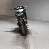 Мотоцикл Yamaha MT-09 TRACER с пробегом 99278 km