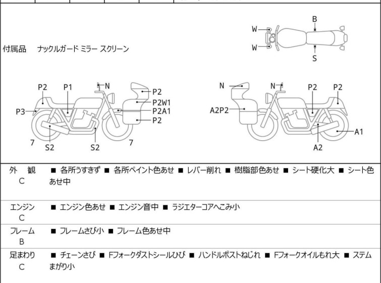 Мотоцикл Yamaha MT-09 TRACER с пробегом 99278 km