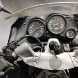 Мотоцикл Kawasaki ZZ-R400 з пробігом 39217 km